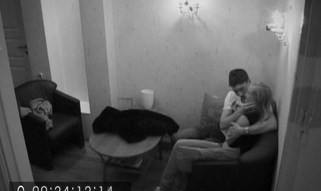 Take a look at hidden camera, which exposes as legal age teenager sweetheart fucks